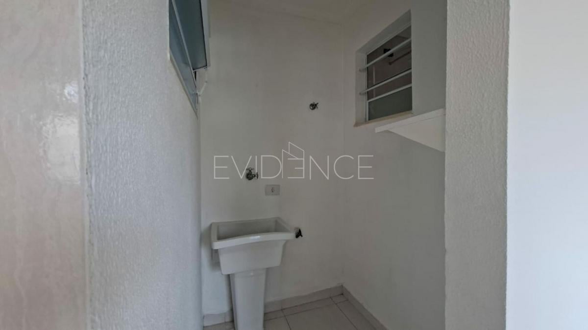 Apartamento para locação no Tatuapé