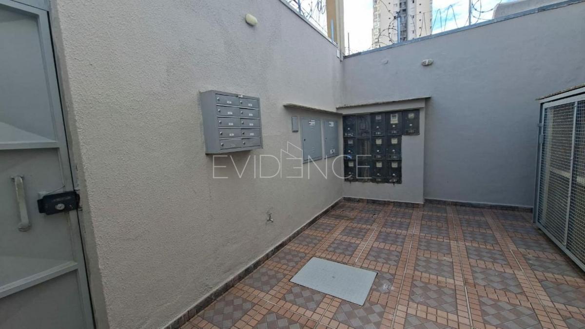 Apartamento para locação no Tatuapé