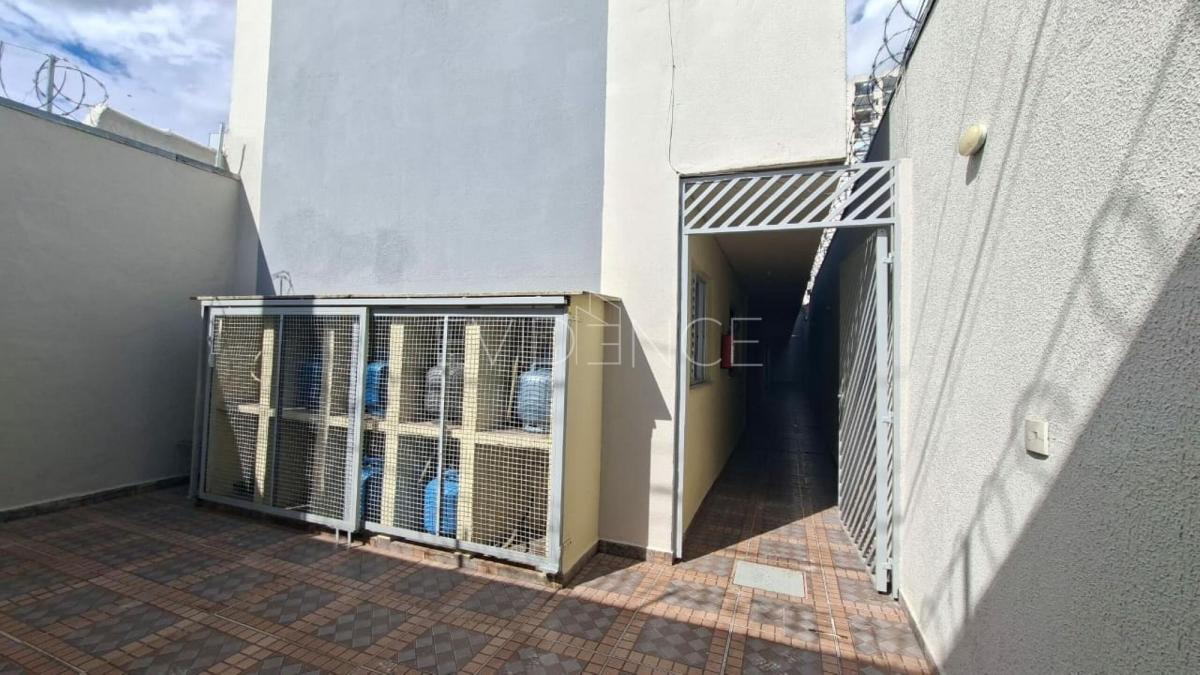 Apartamento para locação no Tatuapé