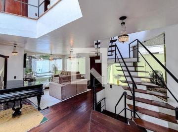 Casa à Venda – Vila Mariana, 3 Quartos, 920 m² – São Paulo