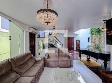 Casa à Venda – Vila Mariana, 3 Quartos, 920 m² – São Paulo