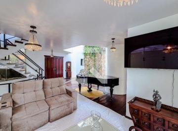 Casa à Venda – Vila Mariana, 3 Quartos, 920 m² – São Paulo
