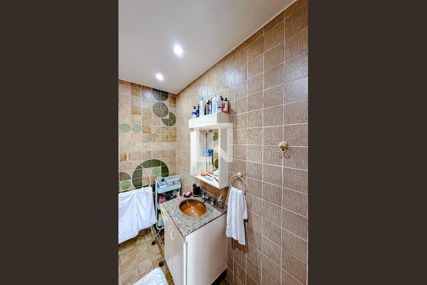 Casa à Venda – Vila Mariana, 3 Quartos, 920 m² – São Paulo