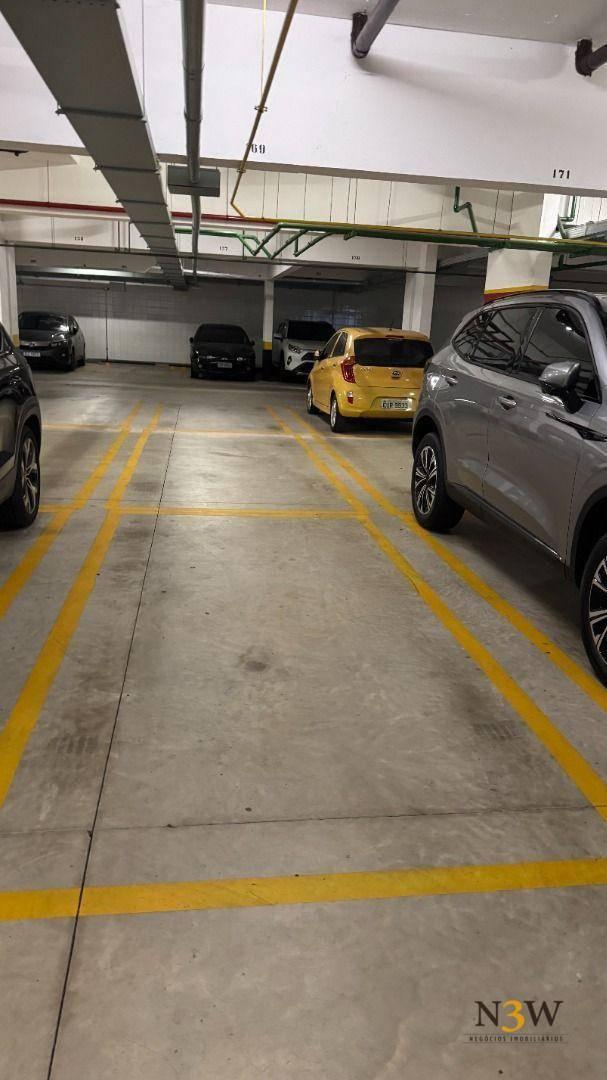 Excelente Apartamento Locação Vl Leopoldina 141 metros 3 suites 5 banheiros sendo 1 deles lavabo 3 v