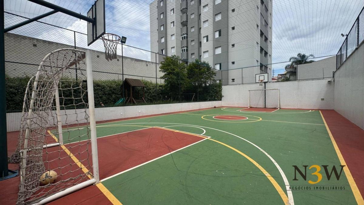 Excelente Apartamento Locação Vl Leopoldina 141 metros 3 suites 5 banheiros sendo 1 deles lavabo 3 v