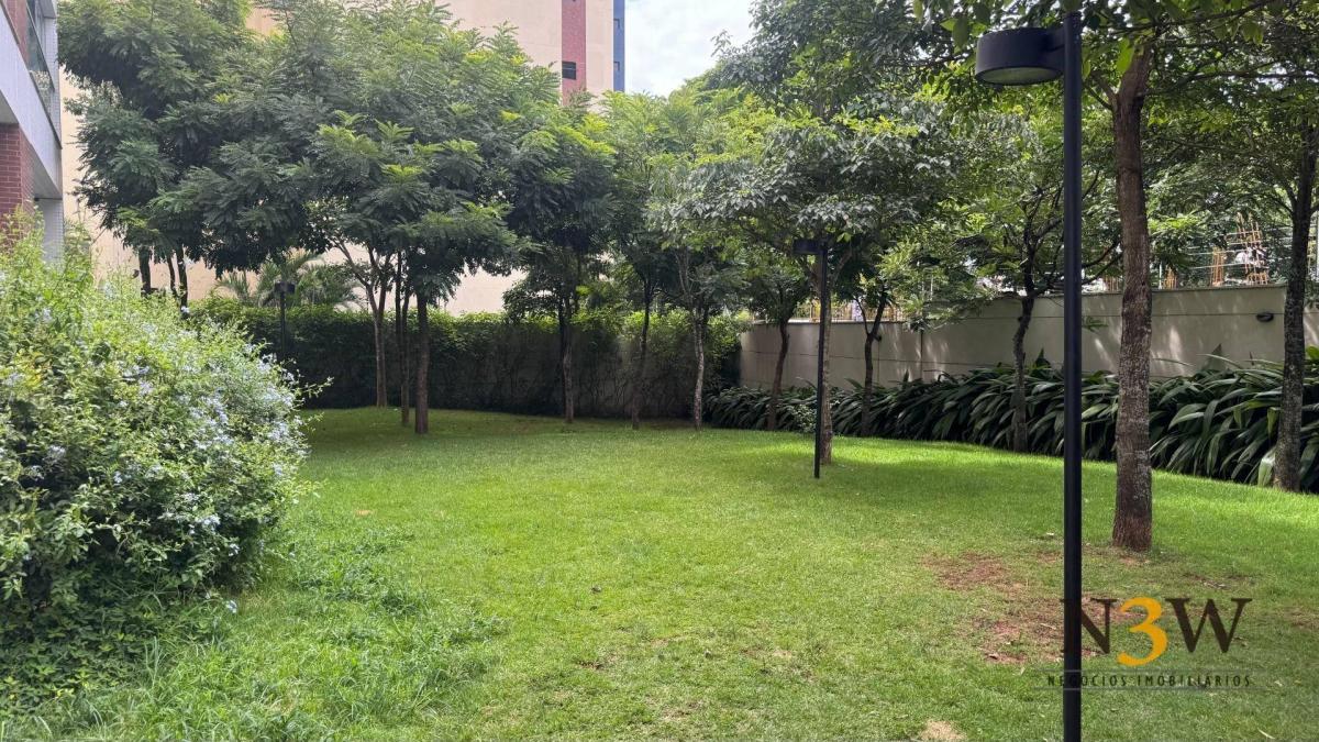 Excelente Apartamento Locação Vl Leopoldina 141 metros 3 suites 5 banheiros sendo 1 deles lavabo 3 v