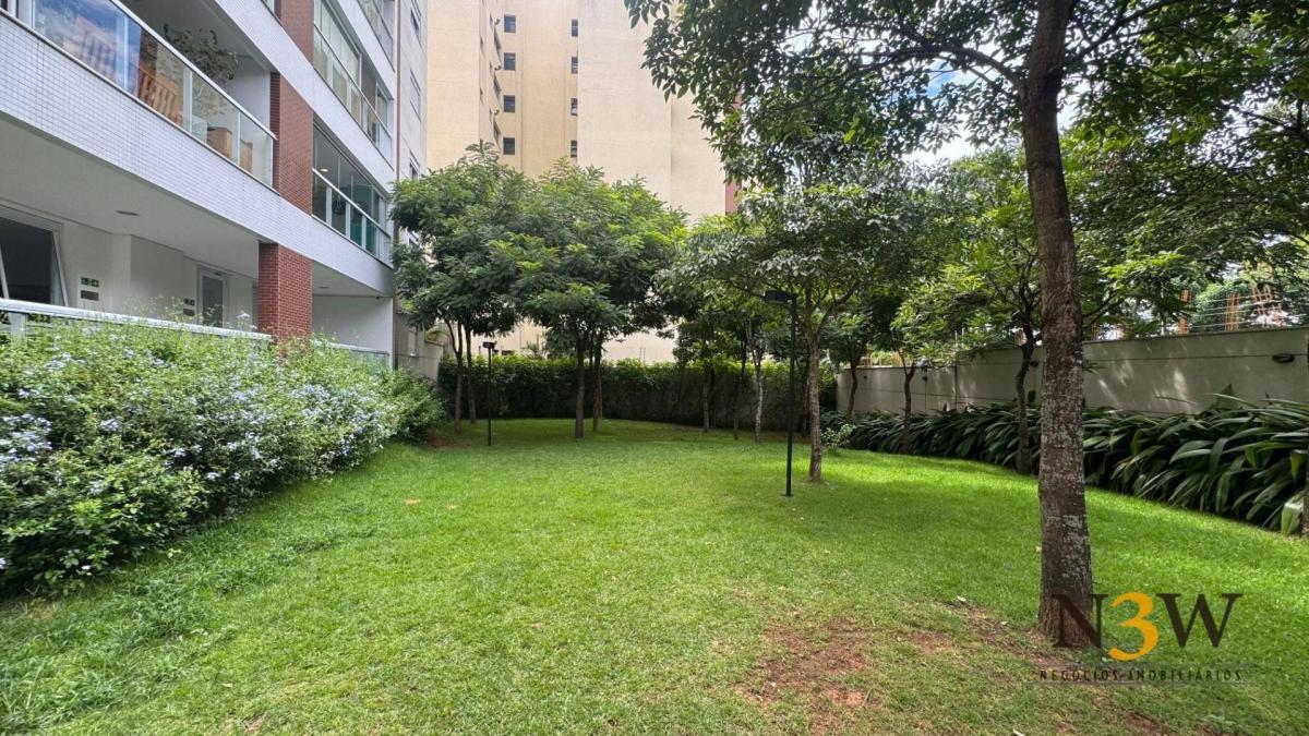 Excelente Apartamento Locação Vl Leopoldina 141 metros 3 suites 5 banheiros sendo 1 deles lavabo 3 v
