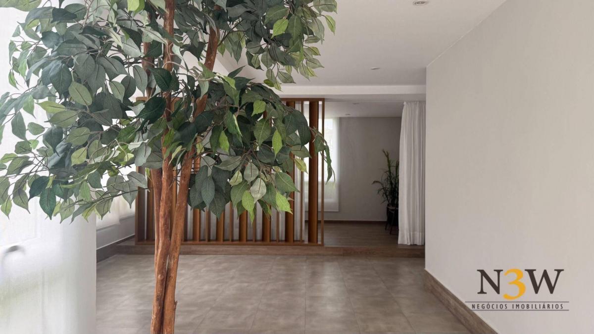 Excelente Apartamento Locação Vl Leopoldina 141 metros 3 suites 5 banheiros sendo 1 deles lavabo 3 v