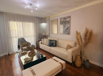 Apartamento à Venda na Chacara Inglesa, 88m², 3…