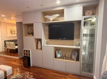 Apartamento à Venda na Chacara Inglesa, 88m², 3…