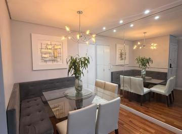 Apartamento à Venda na Chacara Inglesa, 88m², 3…