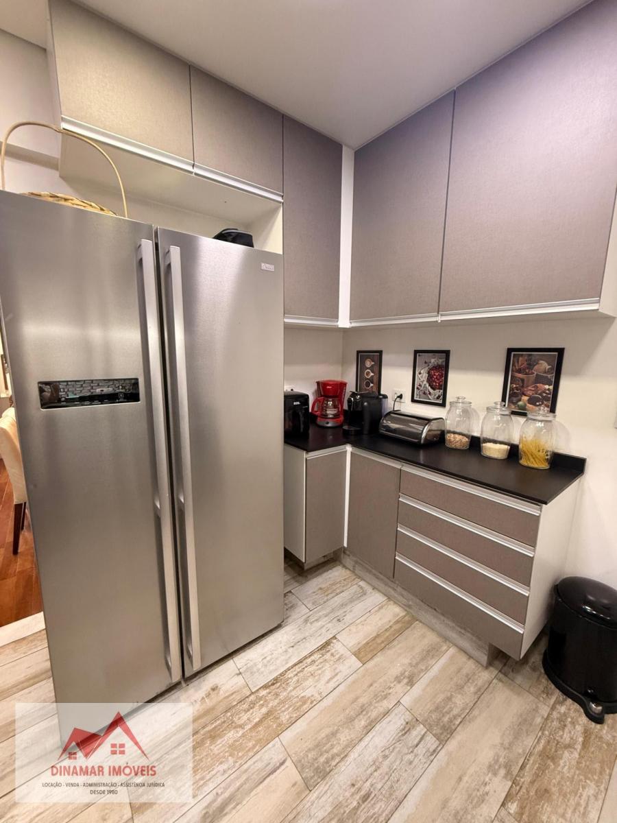 Apartamento à Venda na Chacara Inglesa, 88m², 3…