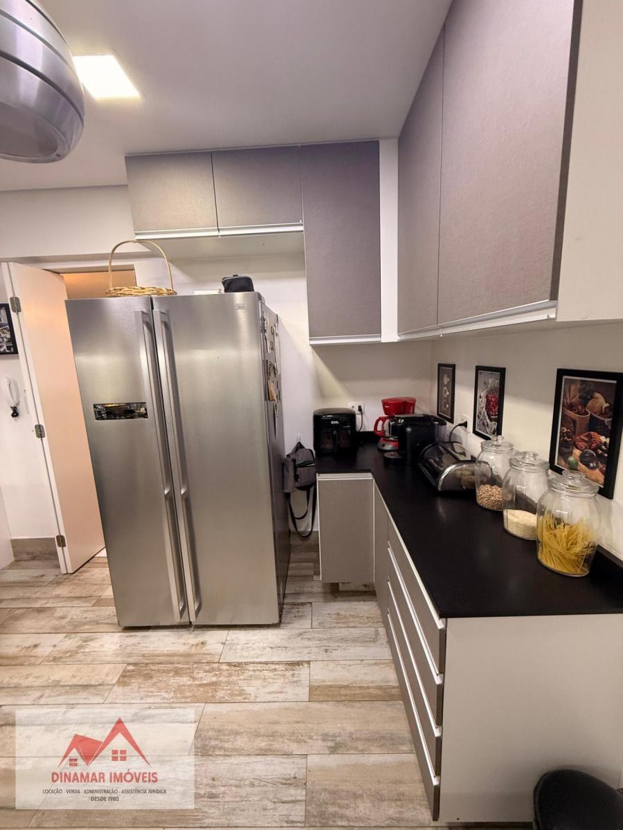 Apartamento à Venda na Chacara Inglesa, 88m², 3…