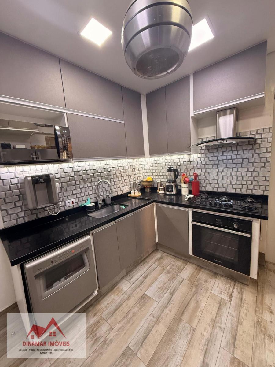 Apartamento à Venda na Chacara Inglesa, 88m², 3…