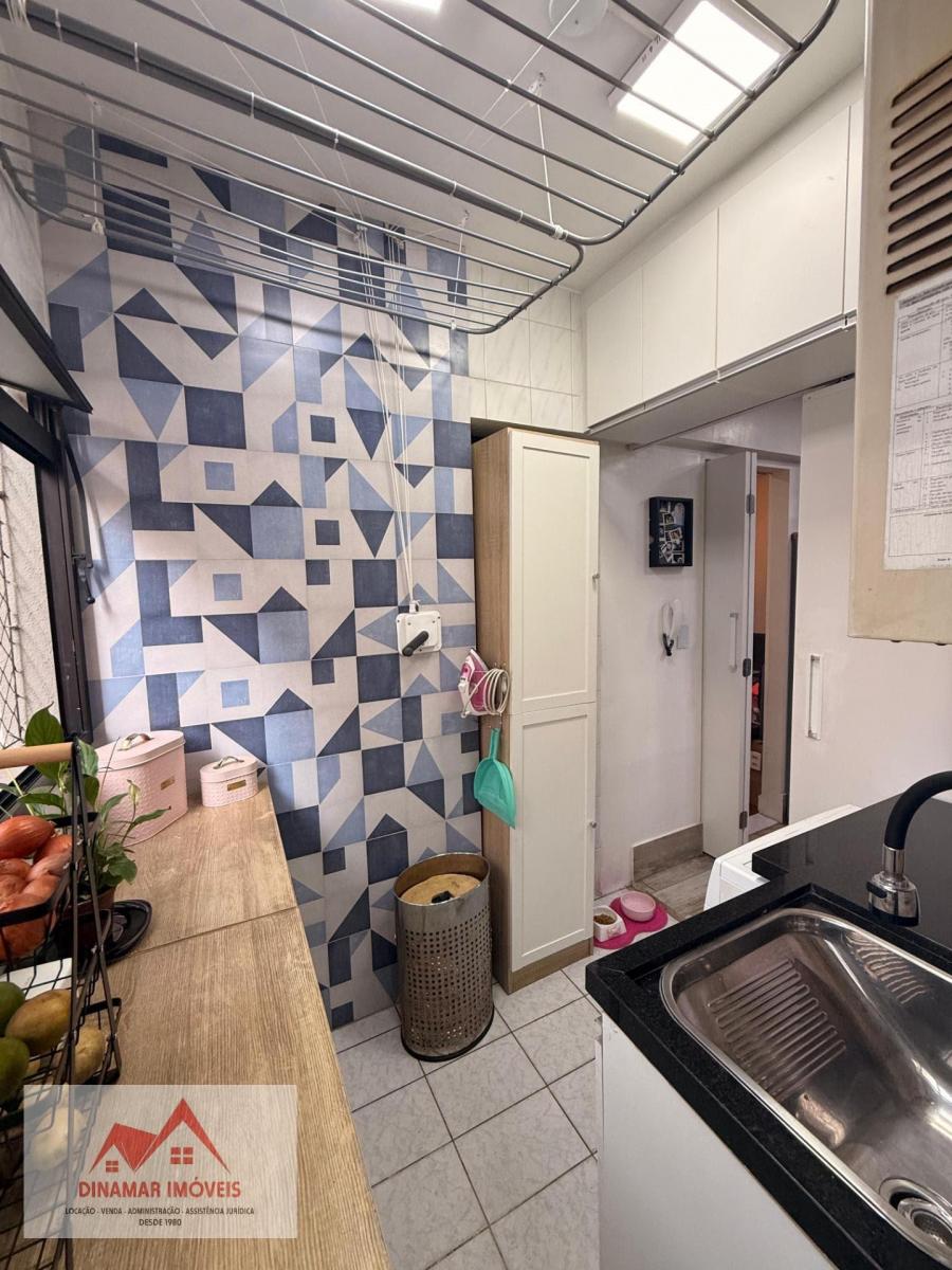 Apartamento à Venda na Chacara Inglesa, 88m², 3…