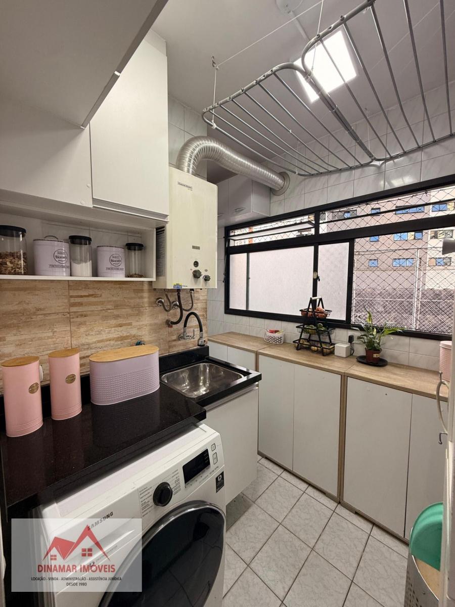 Apartamento à Venda na Chacara Inglesa, 88m², 3…