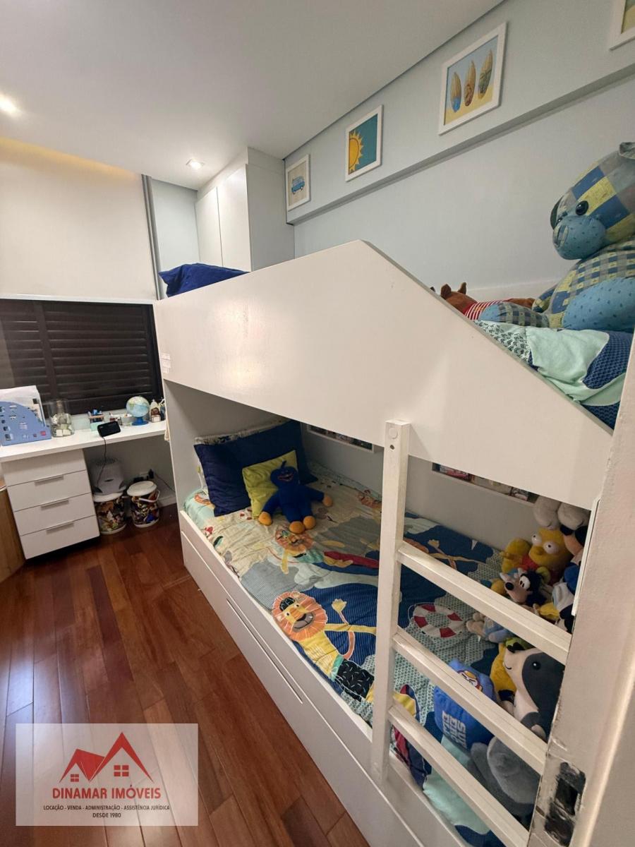 Apartamento à Venda na Chacara Inglesa, 88m², 3…