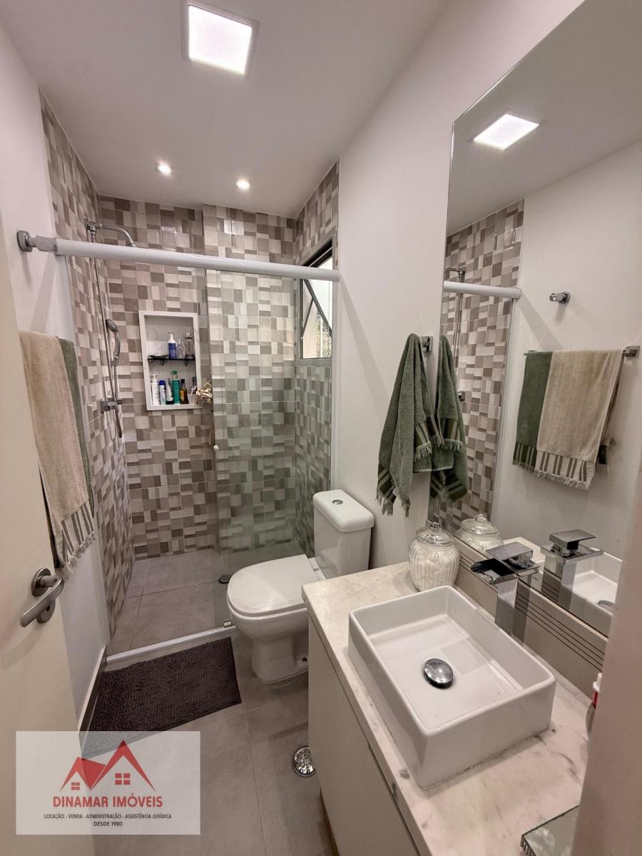 Apartamento à Venda na Chacara Inglesa, 88m², 3…