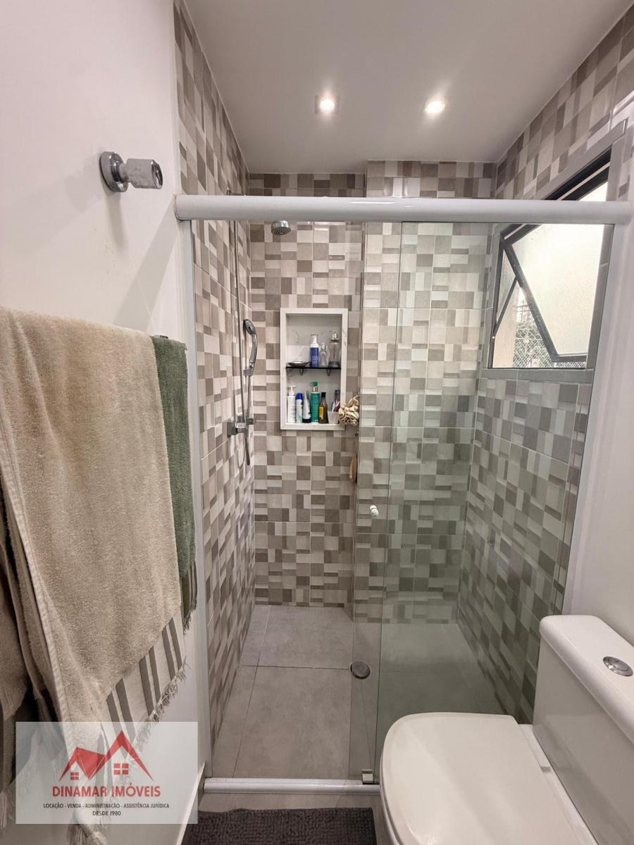 Apartamento à Venda na Chacara Inglesa, 88m², 3…