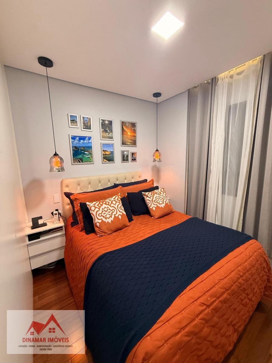 Apartamento à Venda na Chacara Inglesa, 88m², 3…