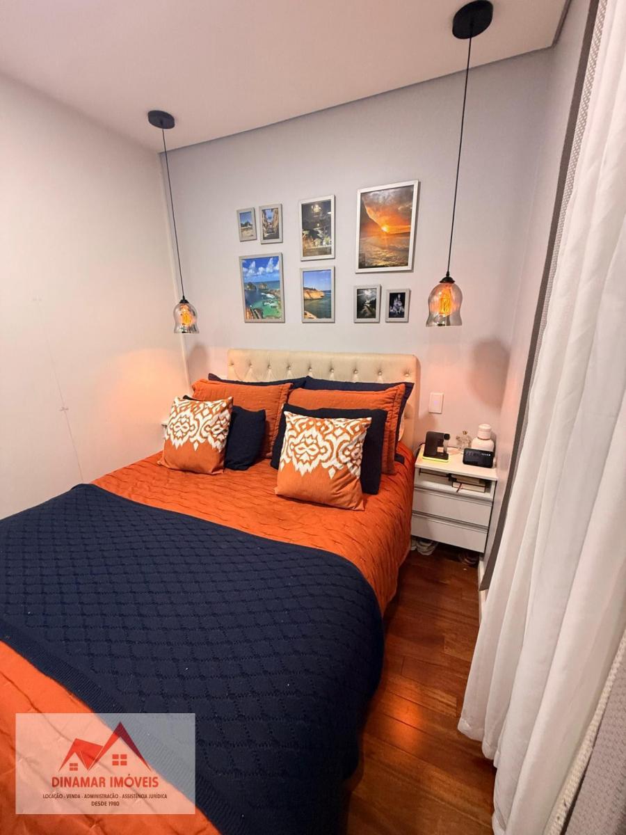 Apartamento à Venda na Chacara Inglesa, 88m², 3…