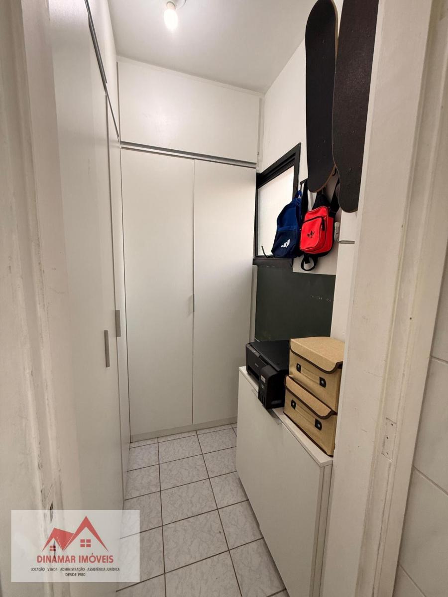Apartamento à Venda na Chacara Inglesa, 88m², 3…