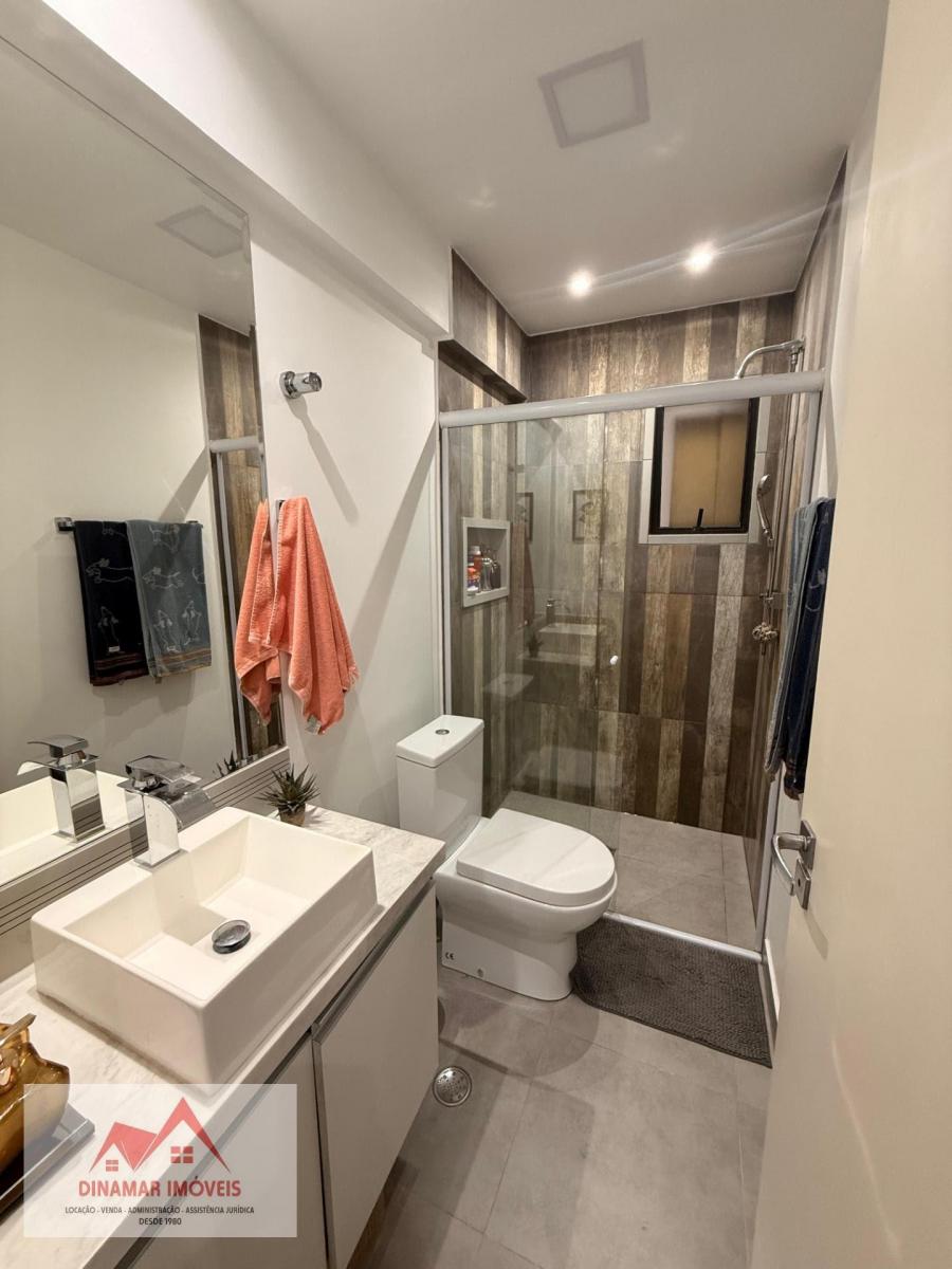 Apartamento à Venda na Chacara Inglesa, 88m², 3…