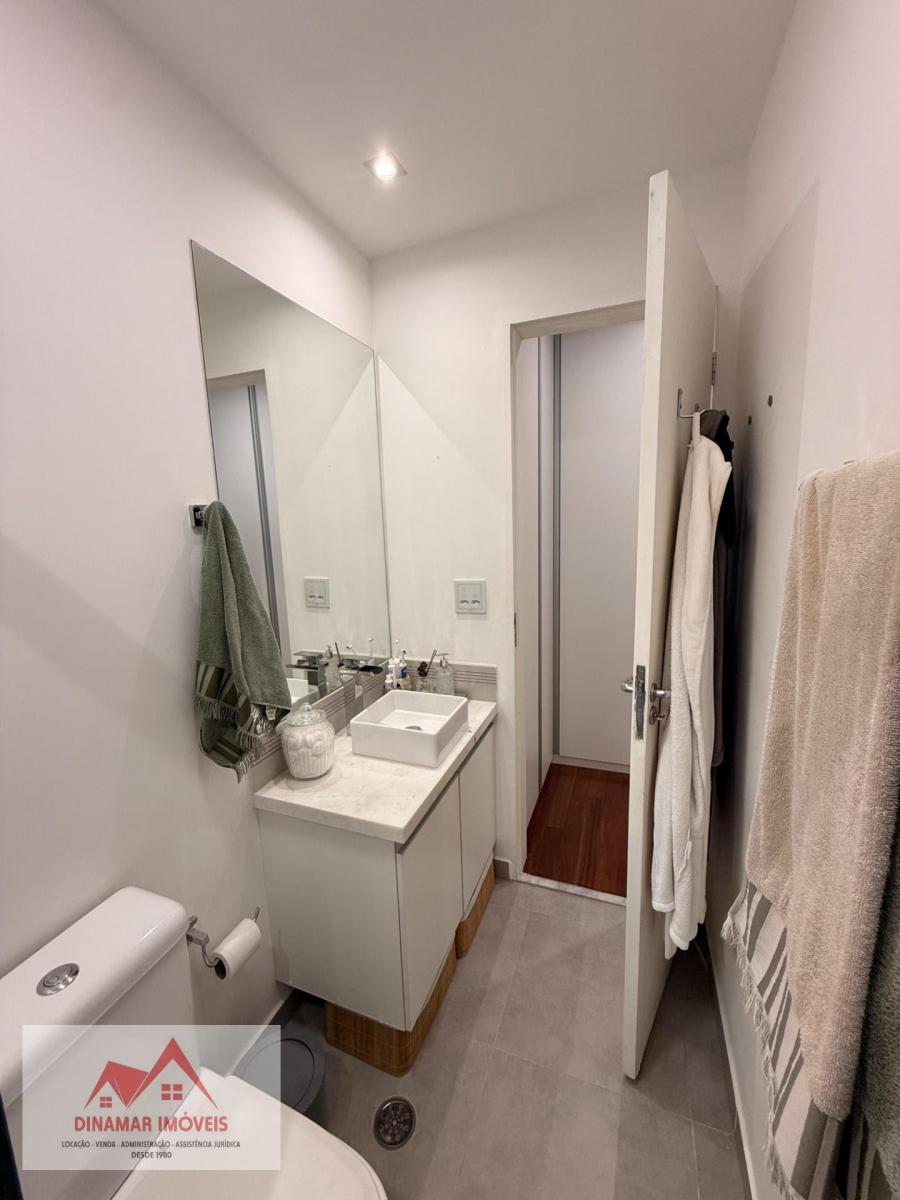 Apartamento à Venda na Chacara Inglesa, 88m², 3…