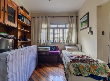 CASA SOBRADO PERDIZES 2 DORMITÓRIOS 2 VAGAS