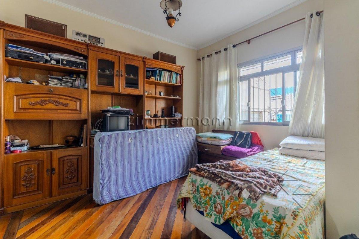CASA SOBRADO PERDIZES 2 DORMITÓRIOS 2 VAGAS