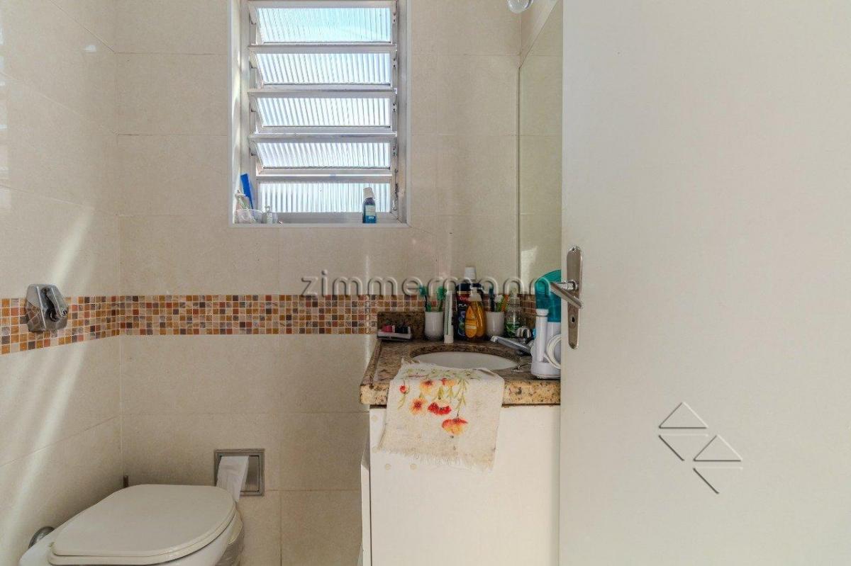 CASA SOBRADO PERDIZES 2 DORMITÓRIOS 2 VAGAS