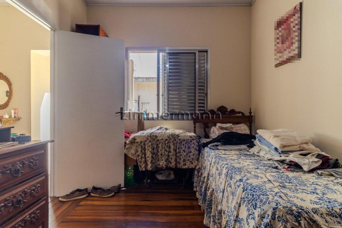 CASA SOBRADO PERDIZES 2 DORMITÓRIOS 2 VAGAS