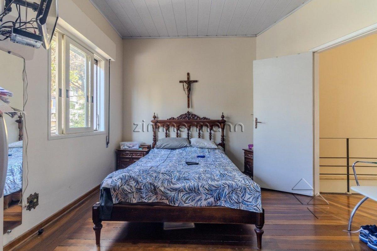 CASA SOBRADO PERDIZES 2 DORMITÓRIOS 2 VAGAS