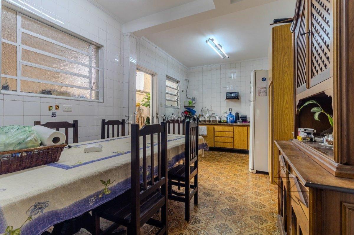CASA SOBRADO PERDIZES 2 DORMITÓRIOS 2 VAGAS