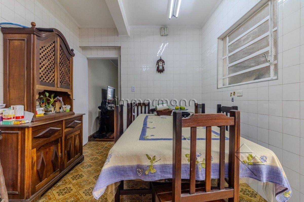CASA SOBRADO PERDIZES 2 DORMITÓRIOS 2 VAGAS