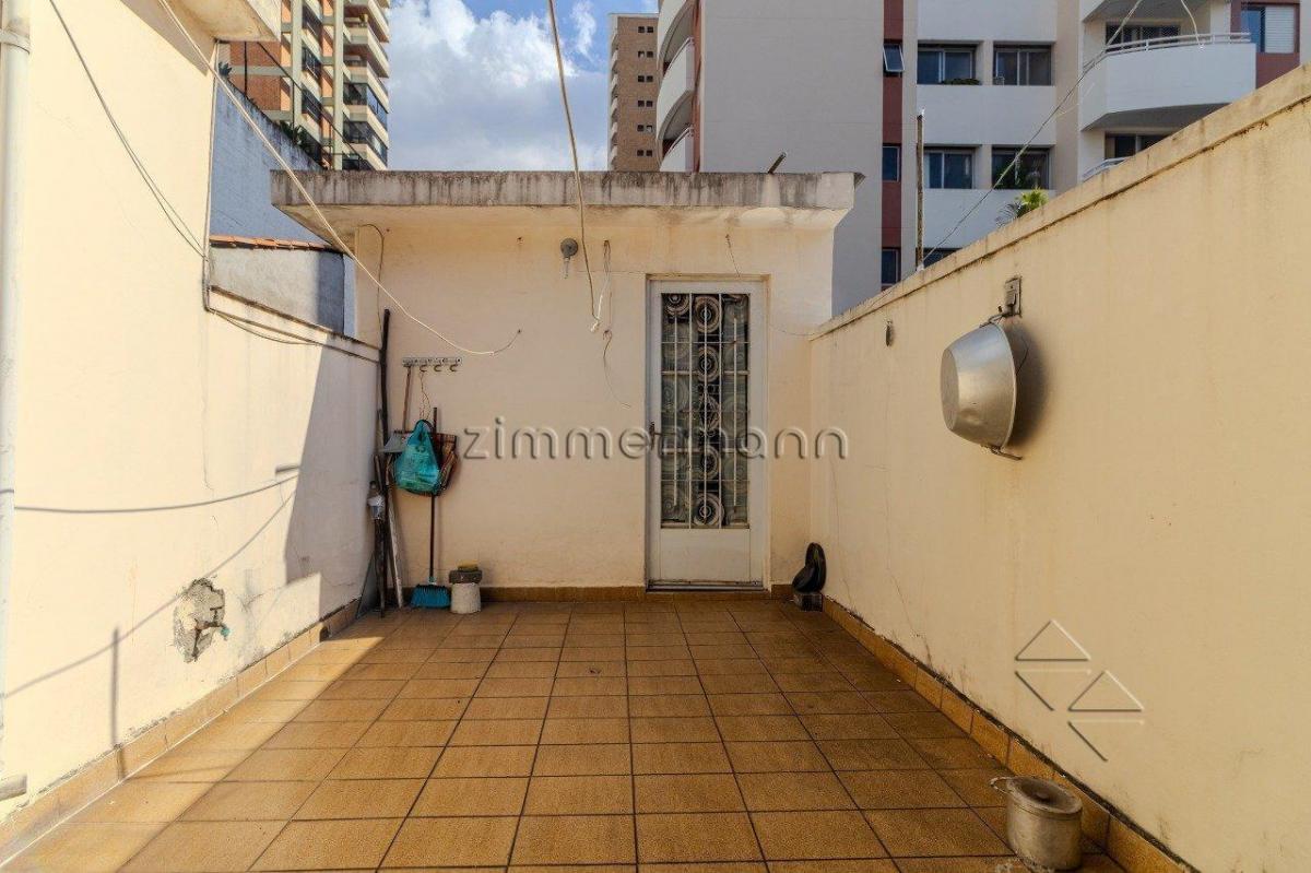 CASA SOBRADO PERDIZES 2 DORMITÓRIOS 2 VAGAS