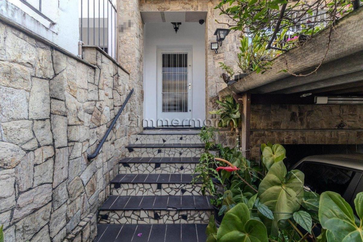 CASA SOBRADO PERDIZES 2 DORMITÓRIOS 2 VAGAS