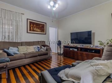 CASA SOBRADO PERDIZES 2 DORMITÓRIOS 2 VAGAS