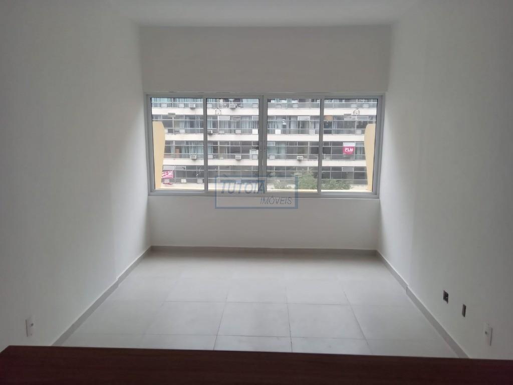 KITNET À VENDA NA BELA VISTA, SÃO PAULO
