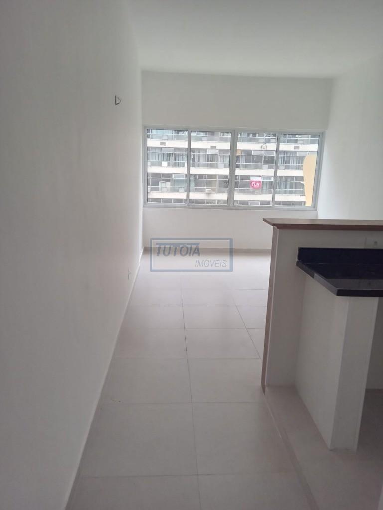 KITNET À VENDA NA BELA VISTA, SÃO PAULO
