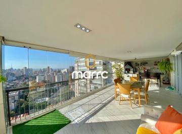 APARTAMENTO À VENDA NA VILA MARIANA