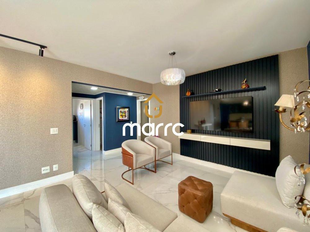 APARTAMENTO À VENDA NA VILA MARIANA