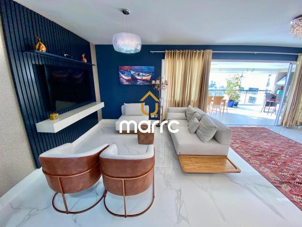 APARTAMENTO À VENDA NA VILA MARIANA