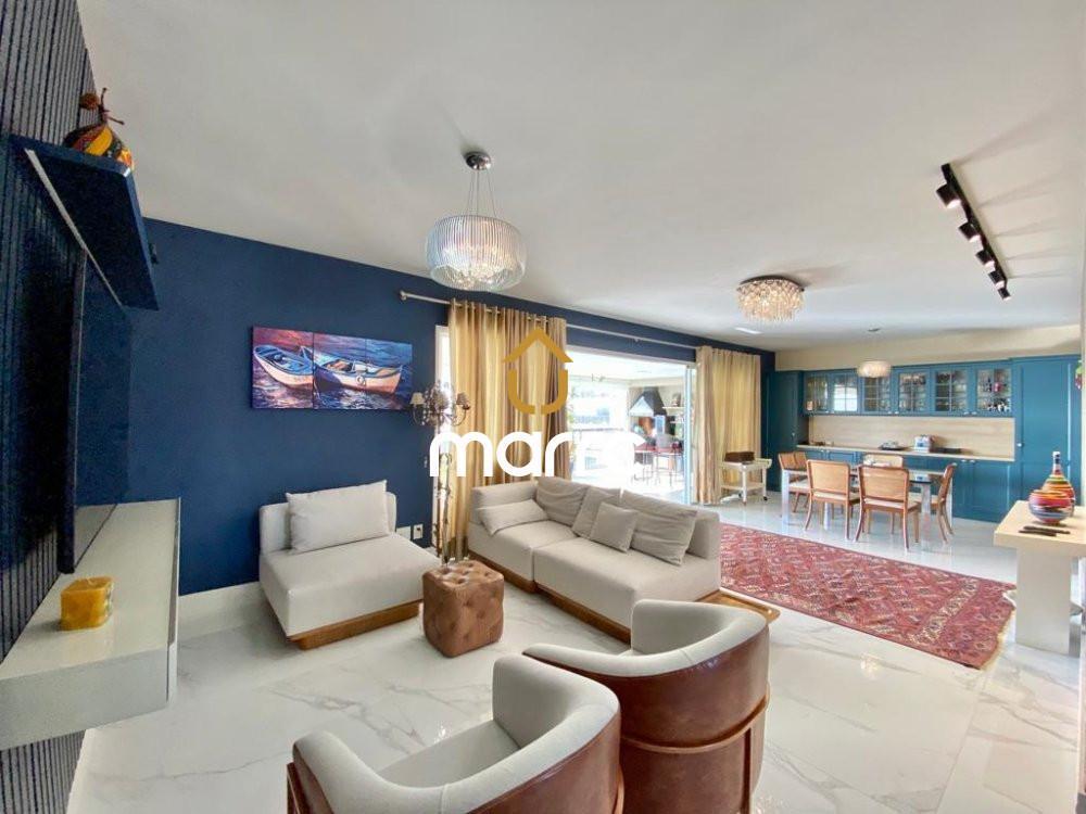 APARTAMENTO À VENDA NA VILA MARIANA