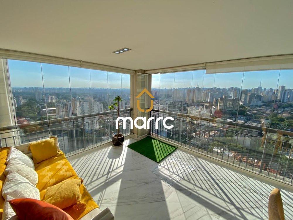 APARTAMENTO À VENDA NA VILA MARIANA