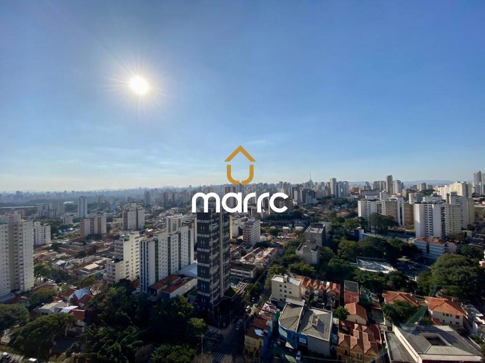 APARTAMENTO À VENDA NA VILA MARIANA