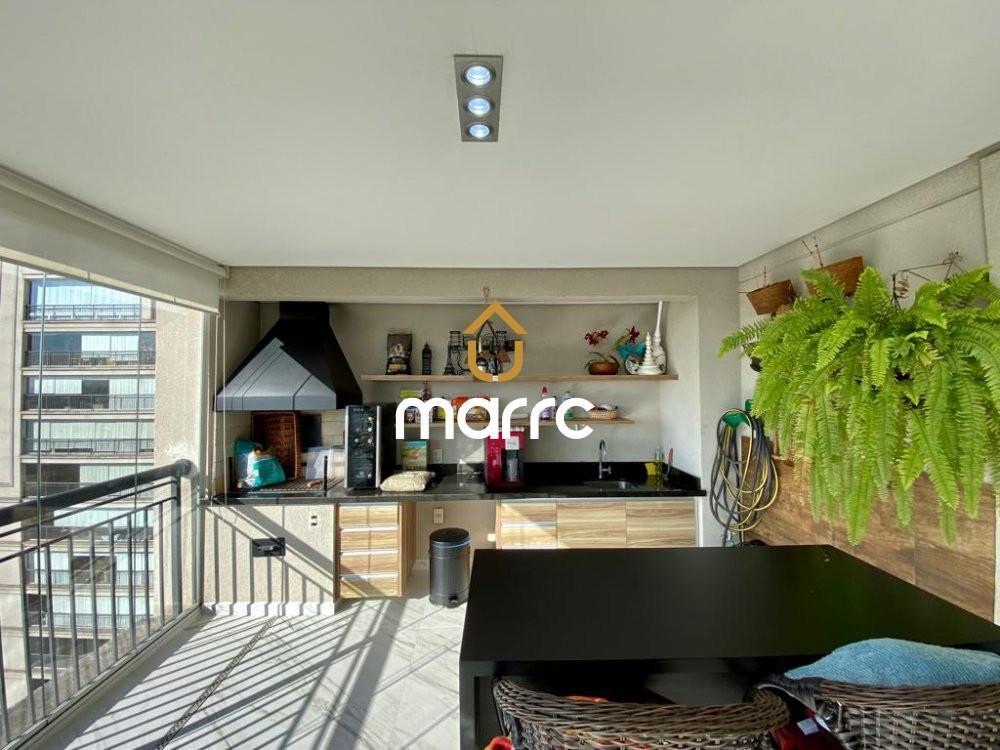 APARTAMENTO À VENDA NA VILA MARIANA