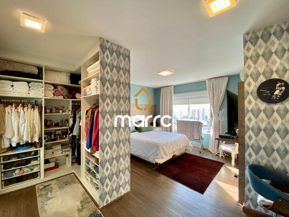 APARTAMENTO À VENDA NA VILA MARIANA