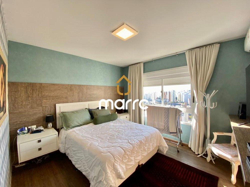 APARTAMENTO À VENDA NA VILA MARIANA