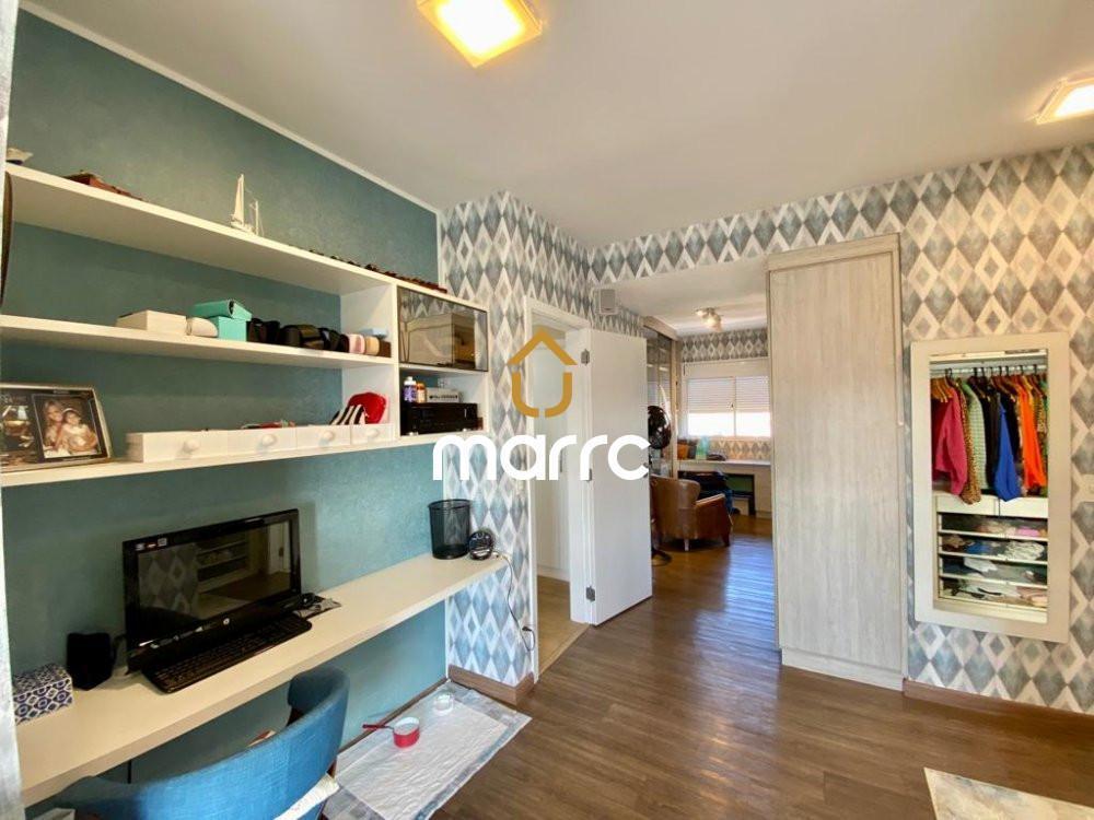 APARTAMENTO À VENDA NA VILA MARIANA